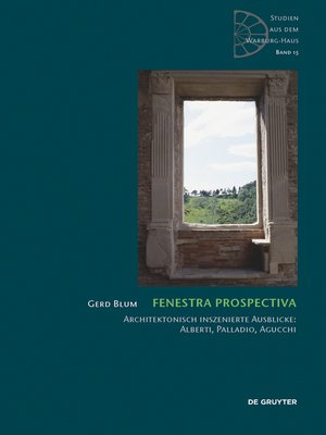 cover image of Fenestra prospectiva